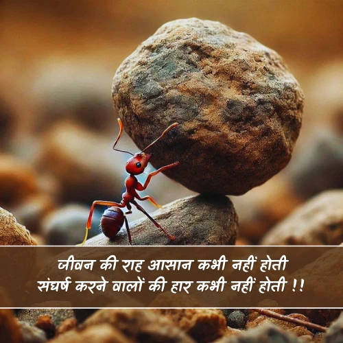 Jeevan Sangharsh Shayari Jeevan Sangharsh Shayari