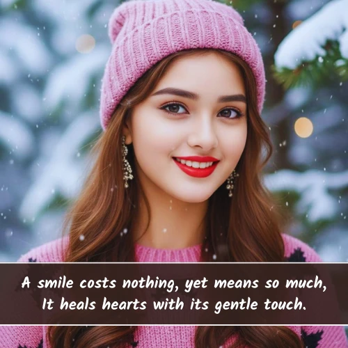 Smile Shayari 2 Line English Smile Shayari 2 Line English