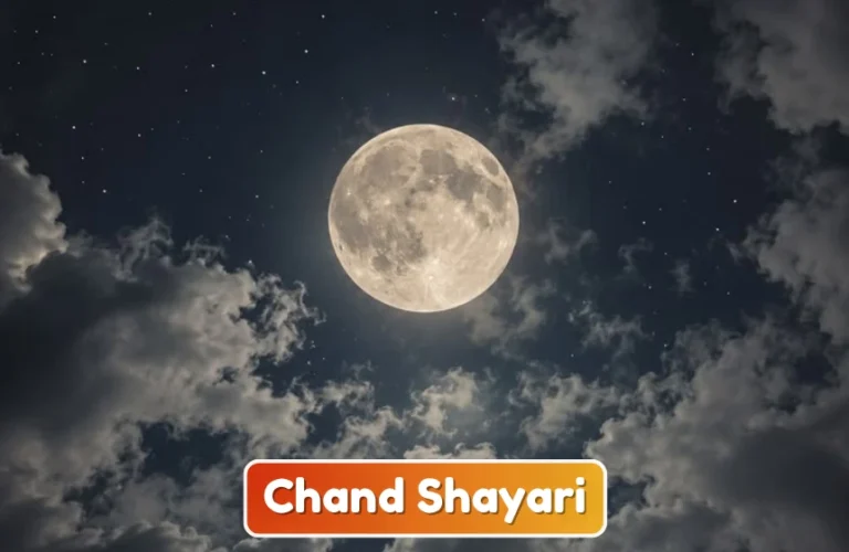 Chand Shayari