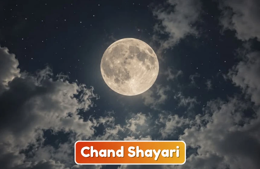 Chand Shayari
