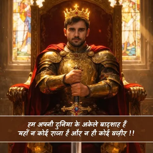 Badshah Shayari Copy