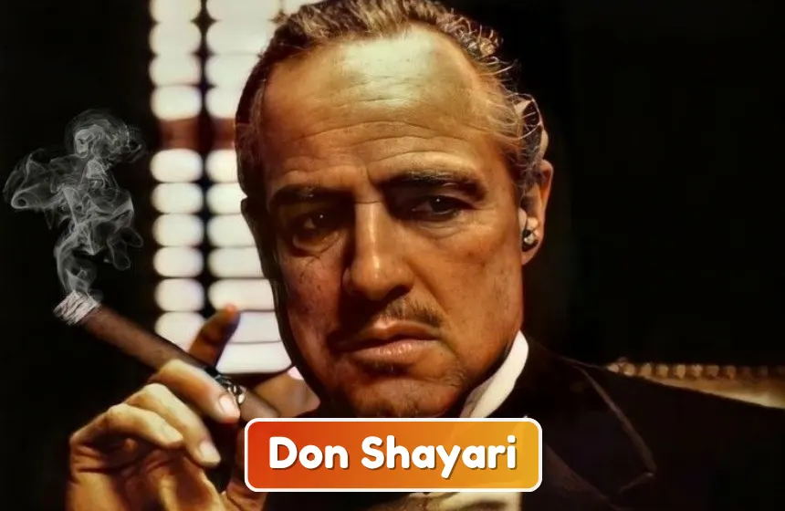 Don Shayari